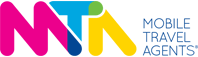 Mobile Travel Agent (MTA) logo