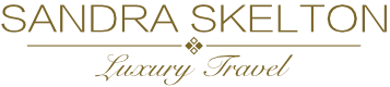 Sandra Skelton Luxury Travel logo